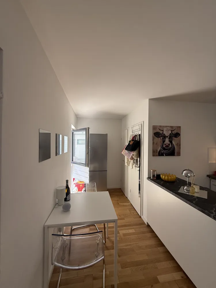 2 Zimmer Wohnung mit 58 m² in Mannheim – Bild 8