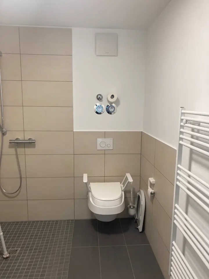 2 Zimmer Wohnung mit 52 m² in Halberstadt – Bild 4