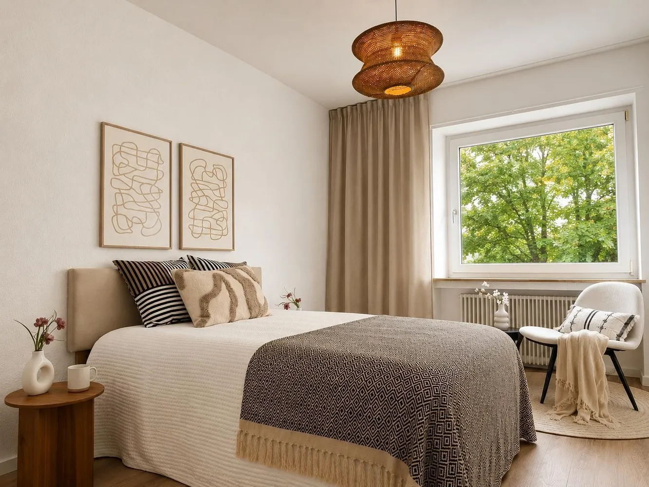 2 Zimmer Wohnung mit 57 m² in Essen – Bild 5