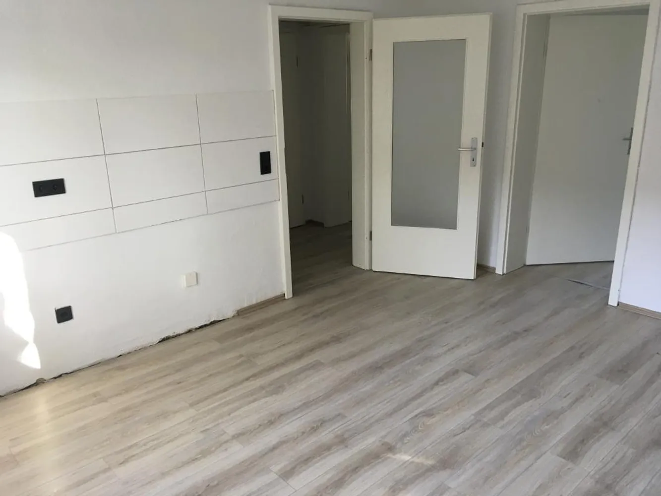 2 Zimmer Wohnung mit 52 m² in Herne – Bild 1