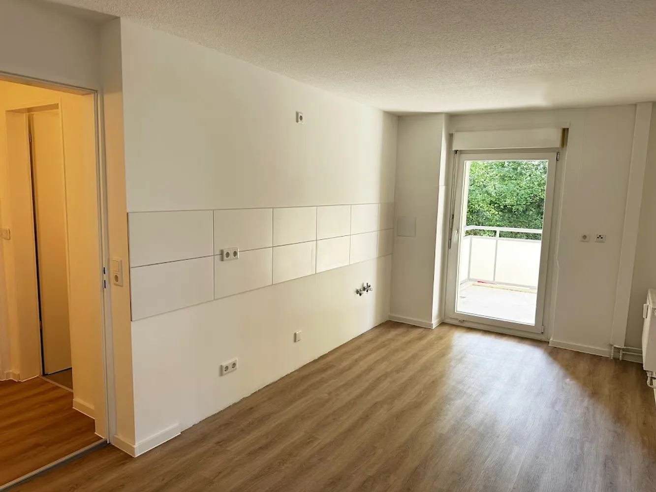 4 room apartment with 111 m² in Singen – Photo 2