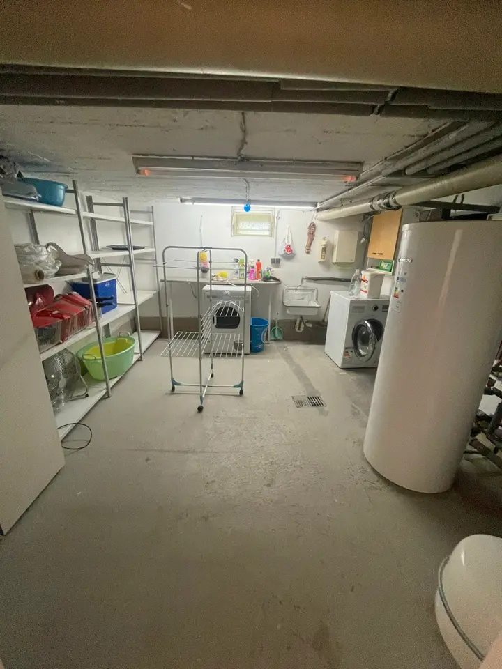 4 Zimmer Haus mit 108 m² in Wiesbaden – Bild 10