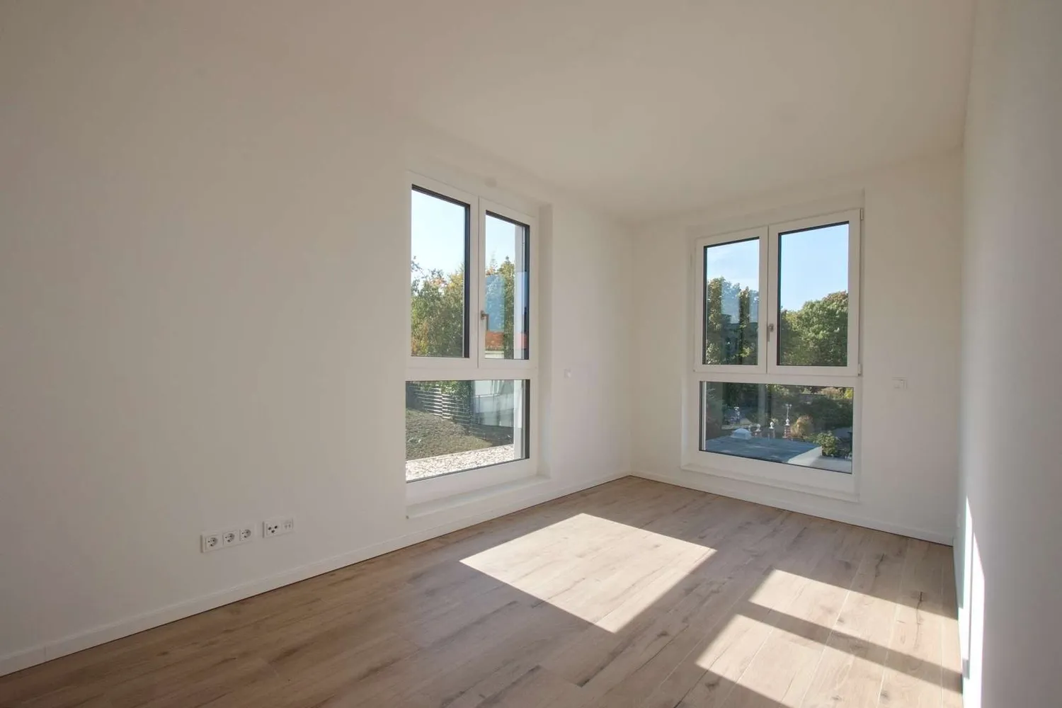 3 Zimmer Wohnung mit 92 m² in Berlin – Bild 8