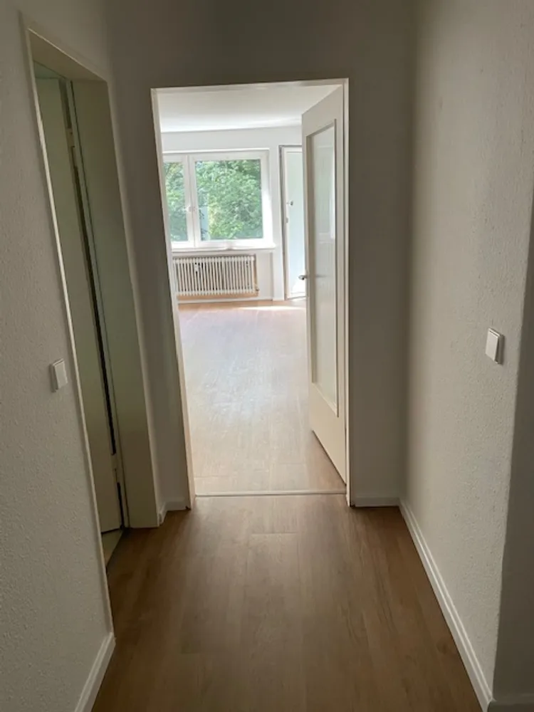 2 Zimmer Wohnung mit 57 m² in Bremen – Bild 4