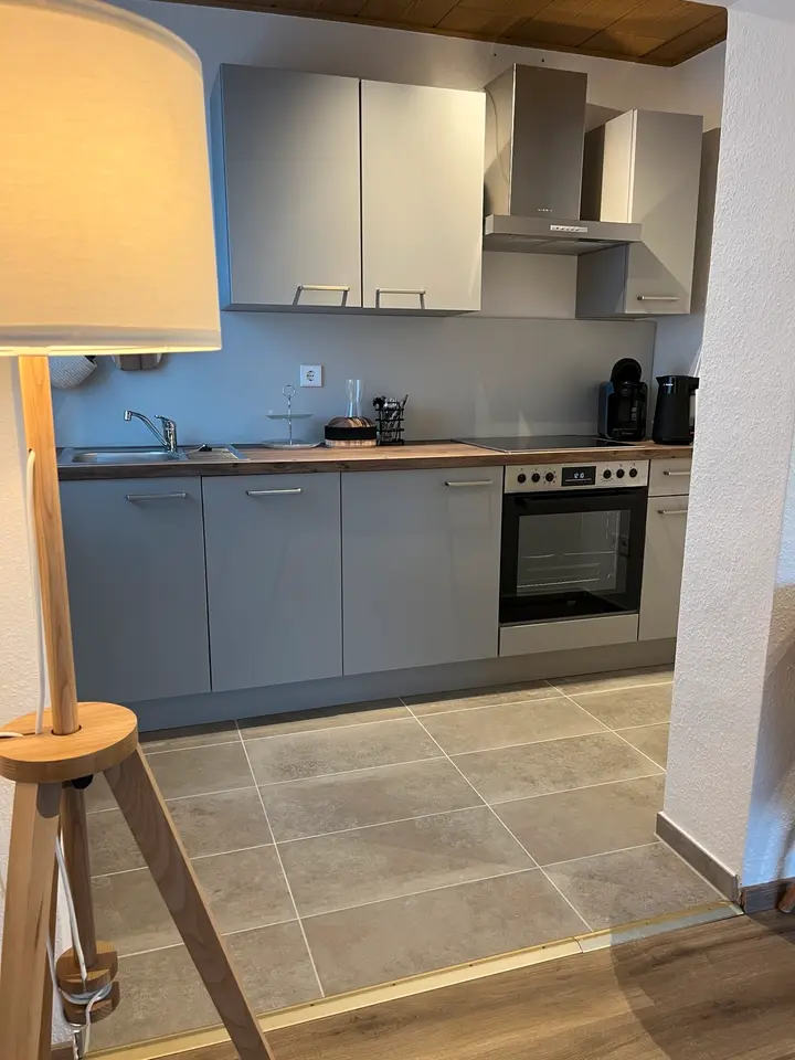 2 Zimmer Wohnung mit 55 m² in Lüdenscheid – Bild 2