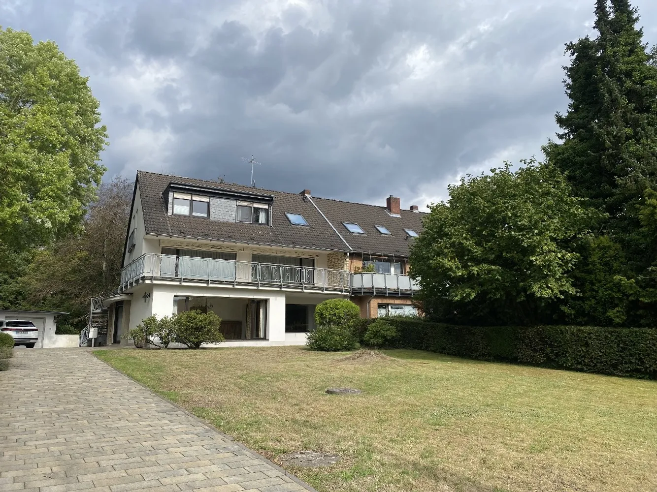 7 Zimmer Wohnung mit 182 m² in Hilden – Bild 4