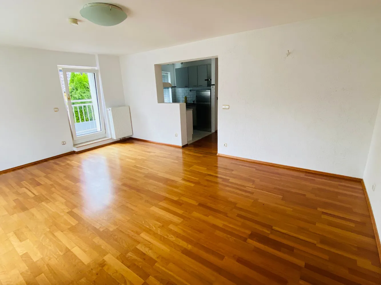 2 room apartment with 60 m² in Munich – Photo 8