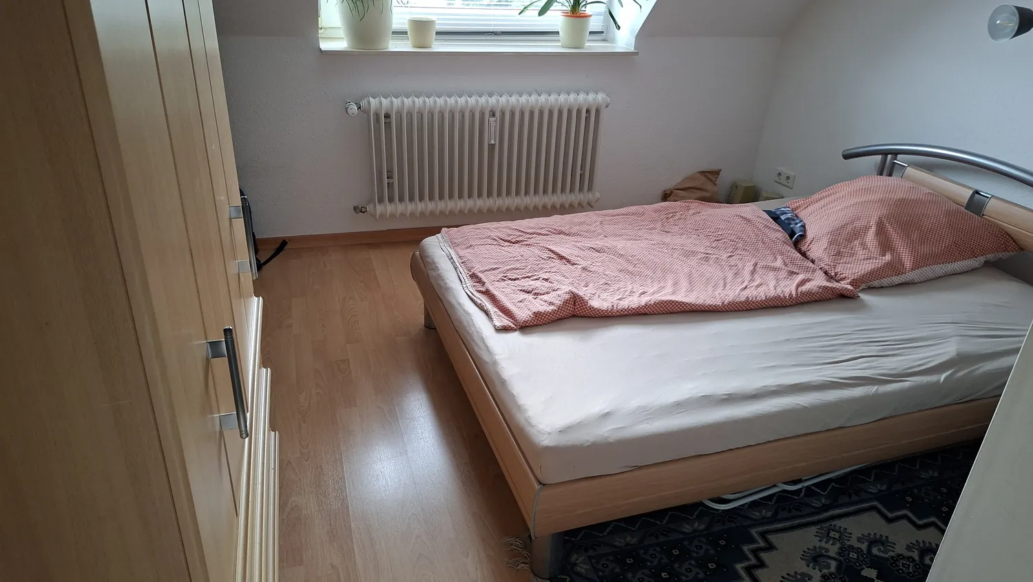 2 Zimmer Wohnung mit 46 m² in Leverkusen – Bild 9