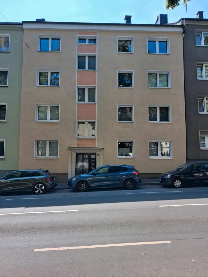 2 Zimmer Wohnung mit 45 m² in Wuppertal – Bild 2
