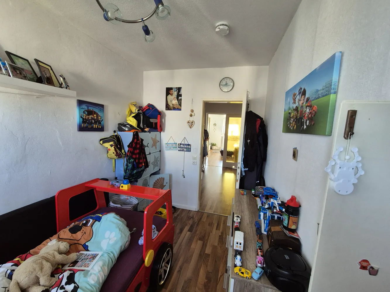 3 Zimmer Wohnung mit 80 m² in Mörfelden-Walldorf – Bild 12
