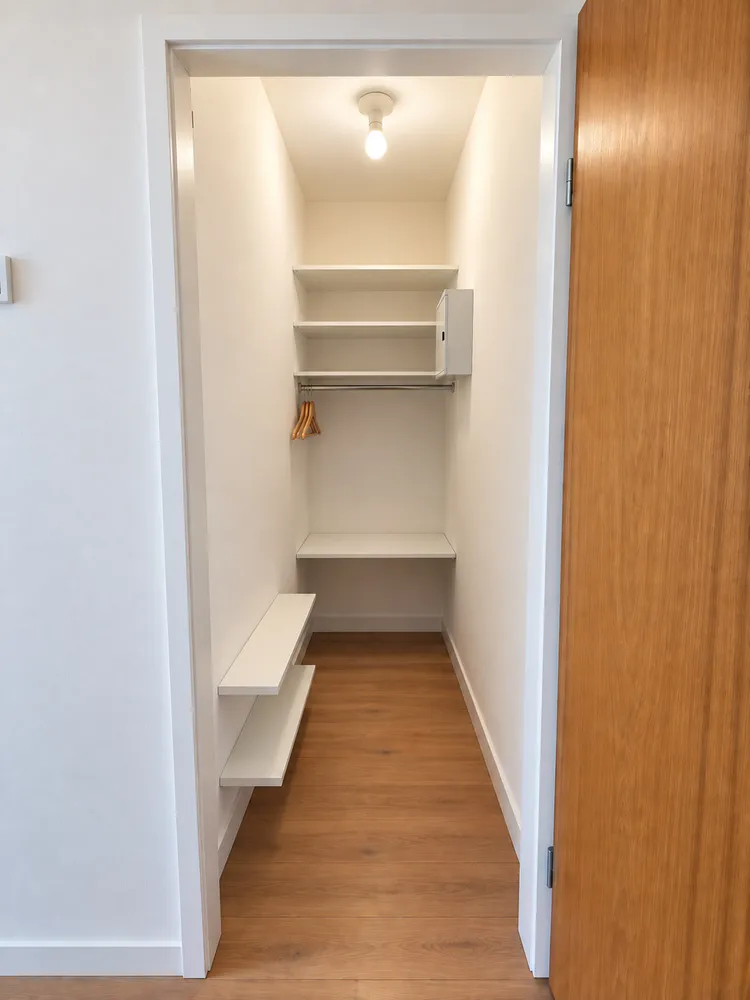 2 Zimmer Wohnung mit 32 m² in Stuttgart – Bild 4