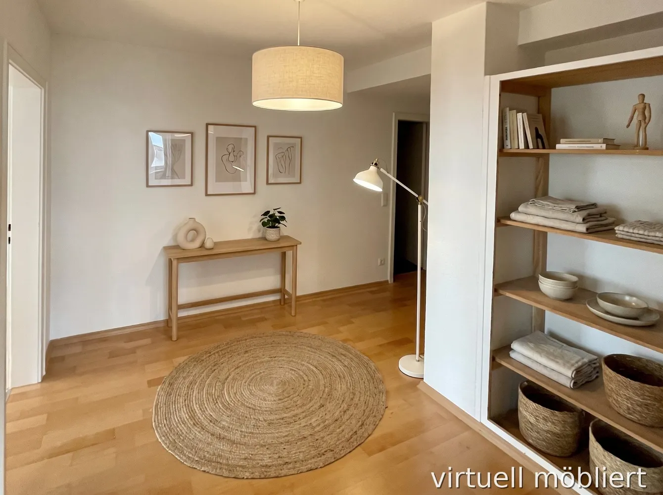 3 Zimmer Wohnung mit 86 m² in Regensburg – Bild 10