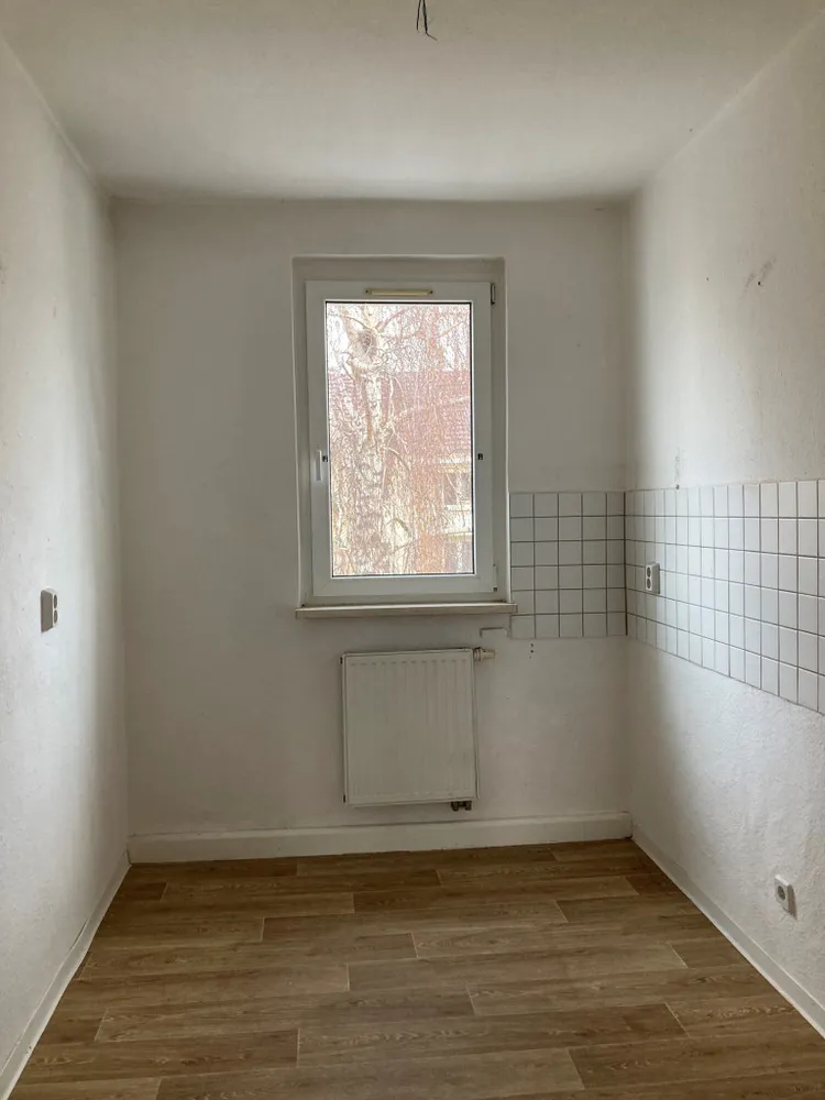 3 room apartment with 61 m² in Mühlhausen – Photo 11