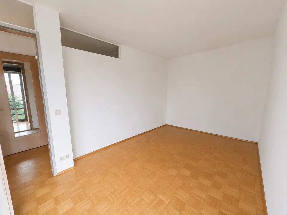 2 Zimmer Wohnung mit 57 m² in Biberach an der Riß – Bild 2