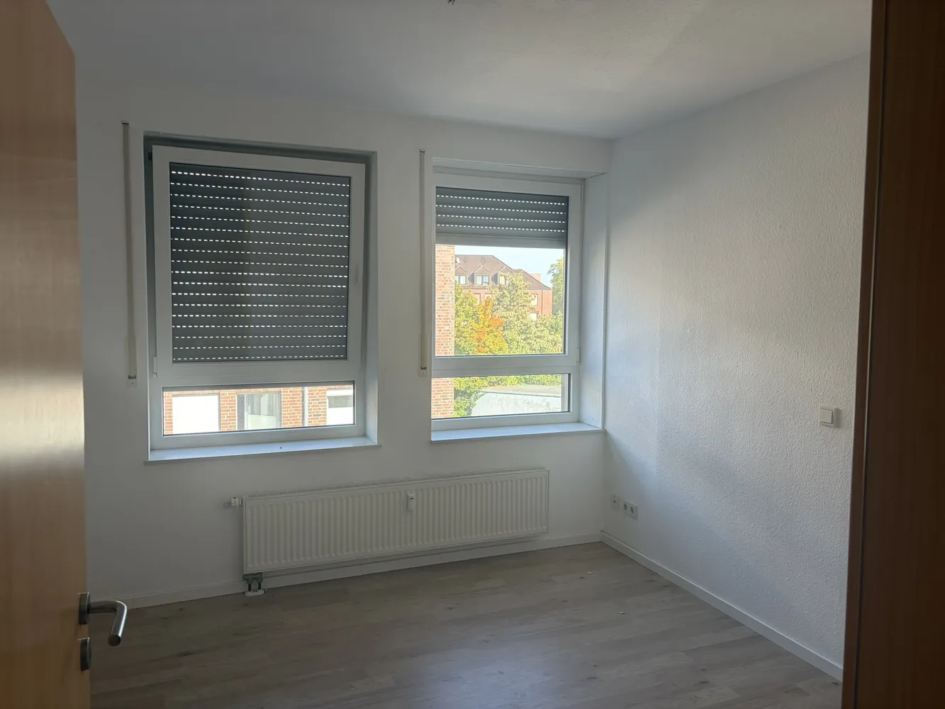 4 Zimmer Wohnung mit 118 m² in Münster – Bild 9