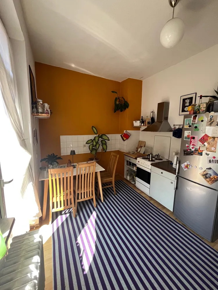 3 Zimmer Wohnung mit 74 m² in Mannheim – Bild 3