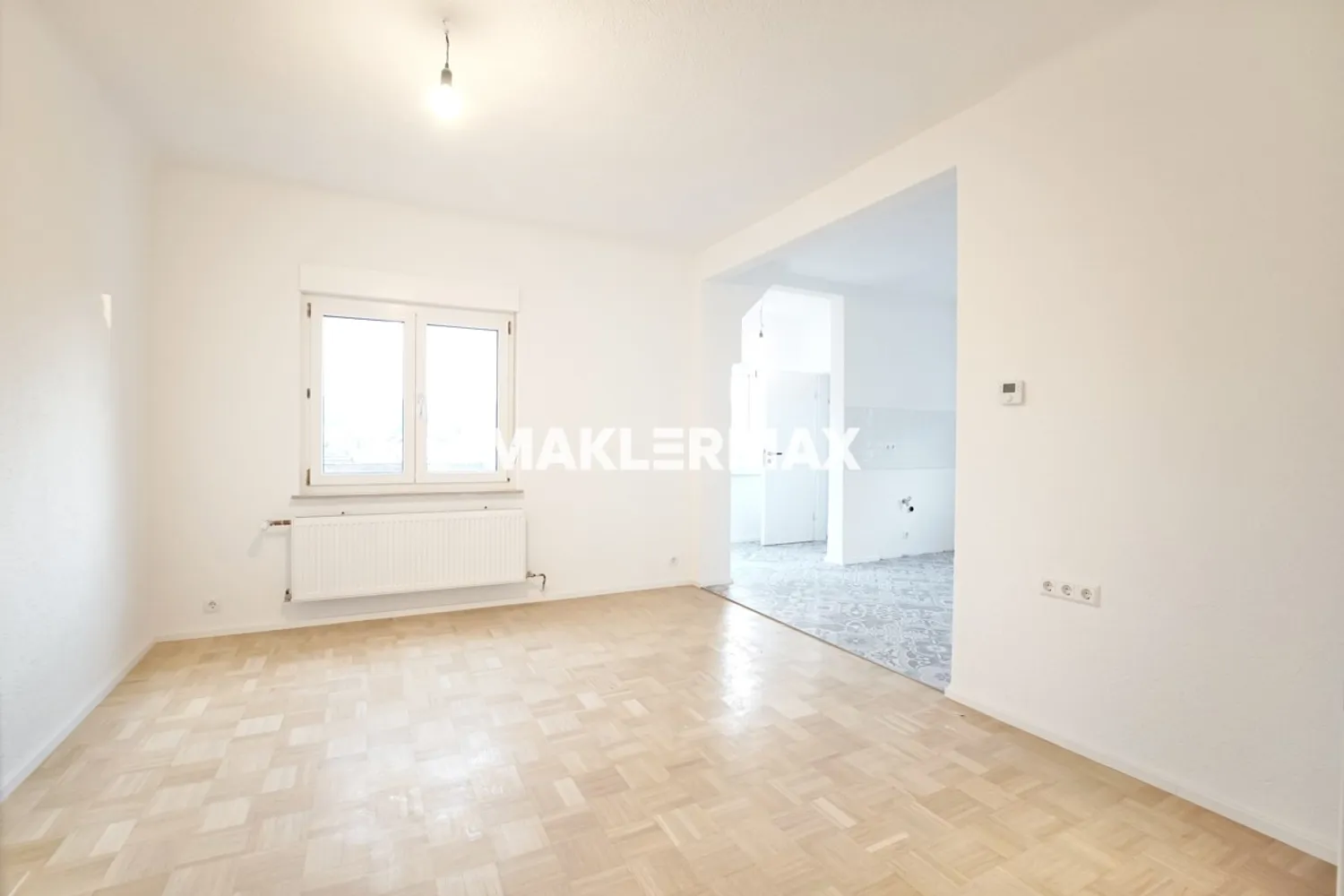 1 Zimmer Wohnung mit 17 m² in Stuttgart – Bild 6