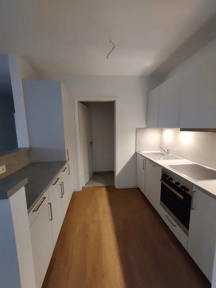 2 Zimmer Wohnung mit 63 m² in Buxtehude – Bild 3