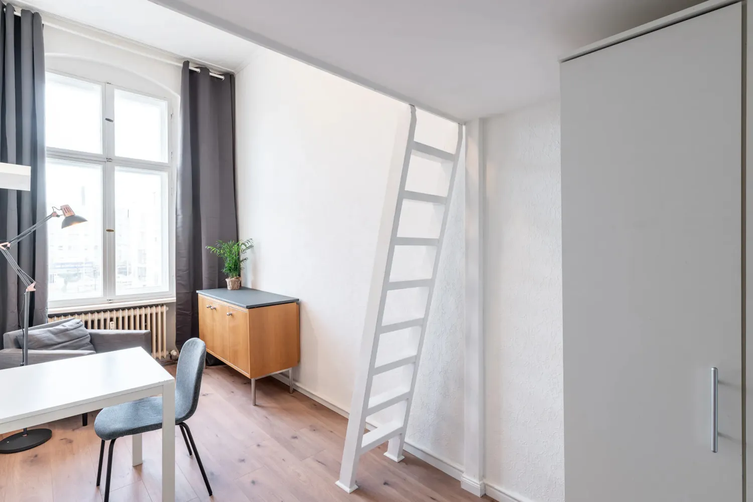 Shared room with 12 m² in Berlin – Photo 3