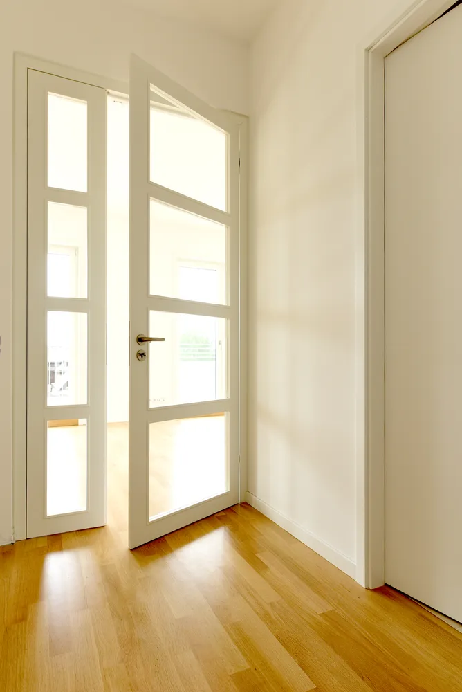 2 Zimmer Wohnung mit 105 m² in Hamburg – Bild 7