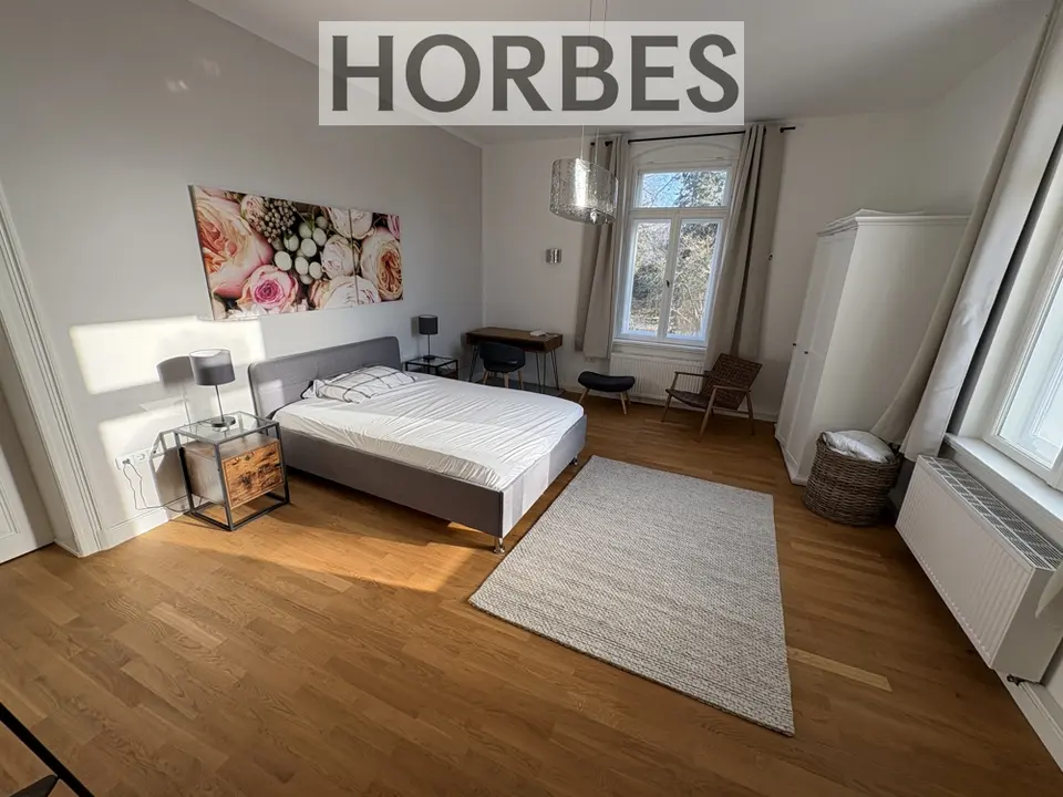 3 Zimmer Wohnung mit 139 m² in Crimmitschau – Bild 10