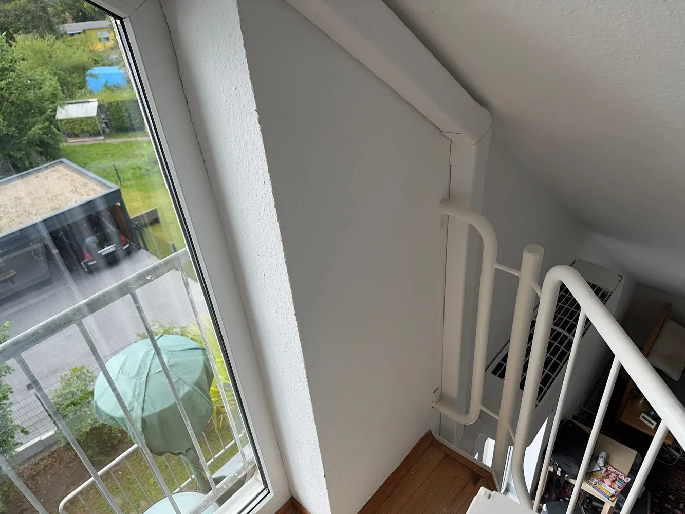 6 room apartment with 190 m² in Cologne – Photo 7