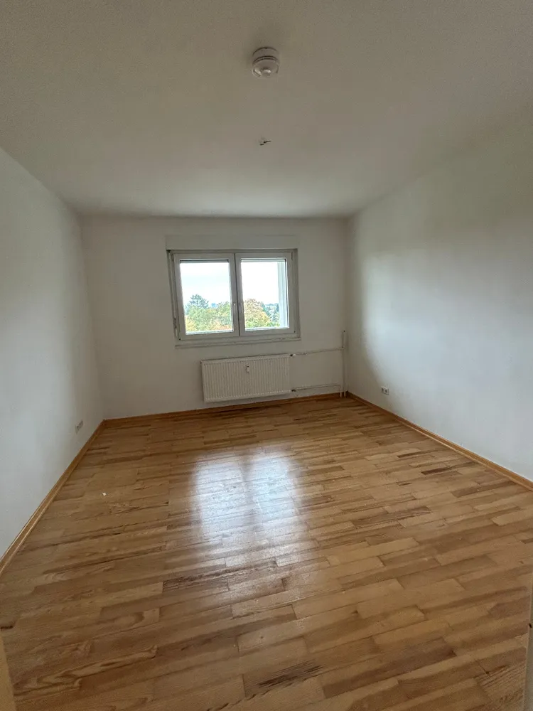 3 Zimmer Wohnung mit 67 m² in Mannheim – Bild 4