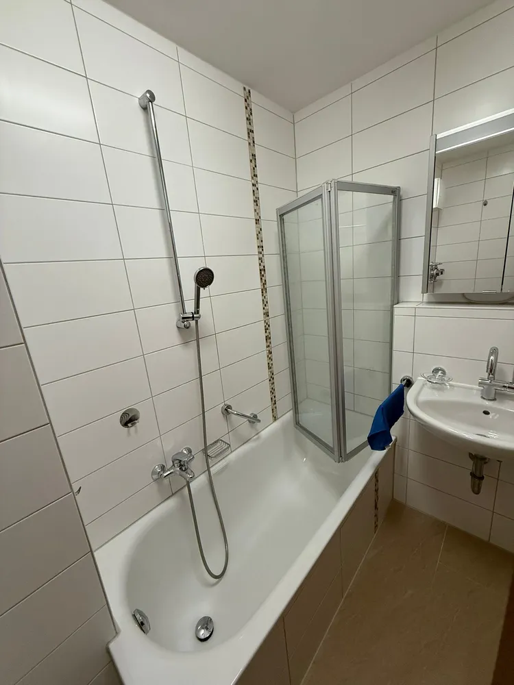 2 Zimmer Wohnung mit 59 m² in Regensburg – Bild 12
