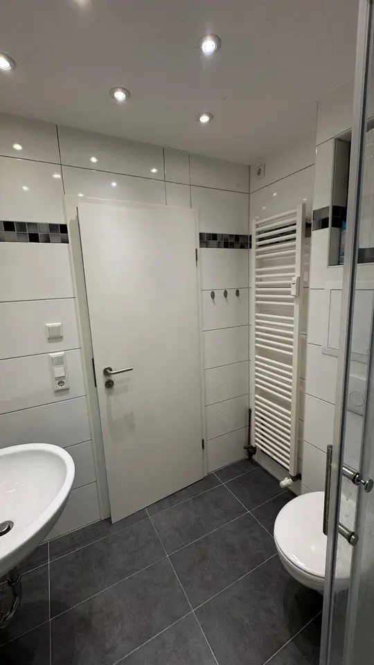 2 Zimmer Wohnung mit 60 m² in Krefeld – Bild 9