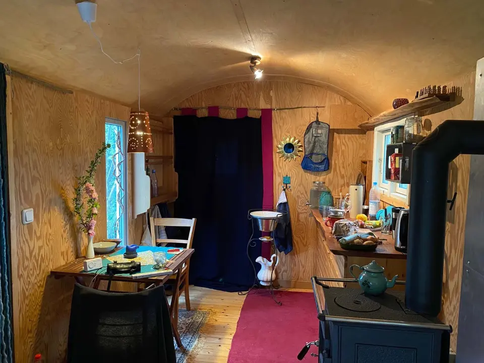 Shared room with 16 m² in Eberswalde – Photo 3