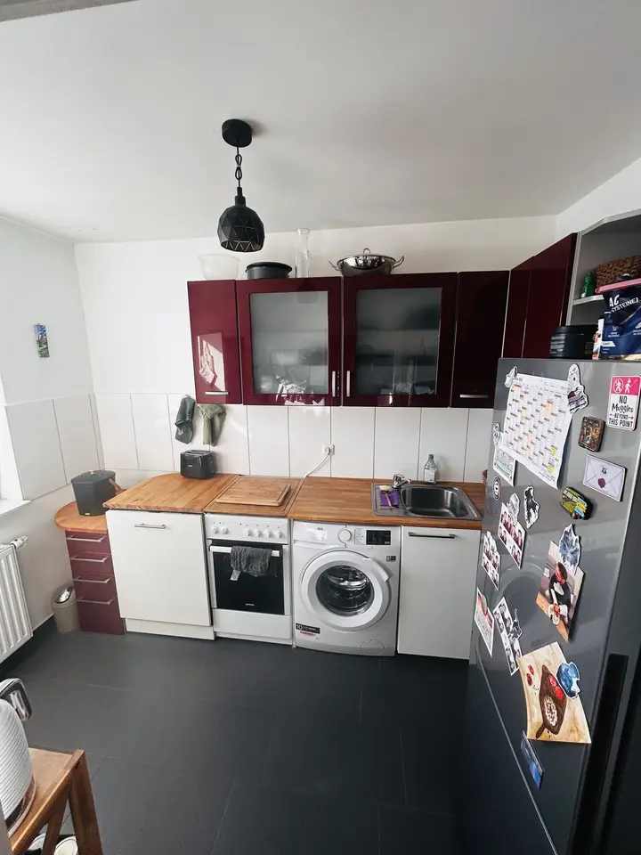 Studio with 50 m² in Lüneburg – Photo 7