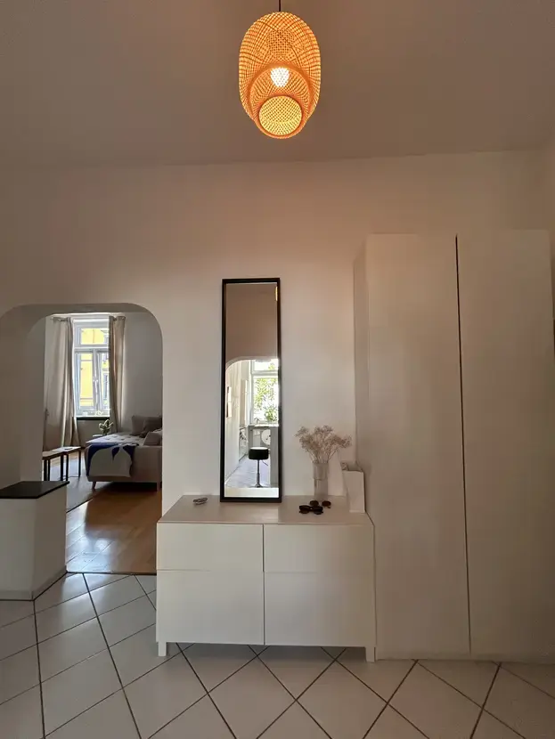 2 Zimmer Wohnung mit 65 m² in Frankfurt am Main – Bild 4