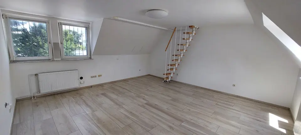 Studio mit 36 m² in Ratingen – Bild 2