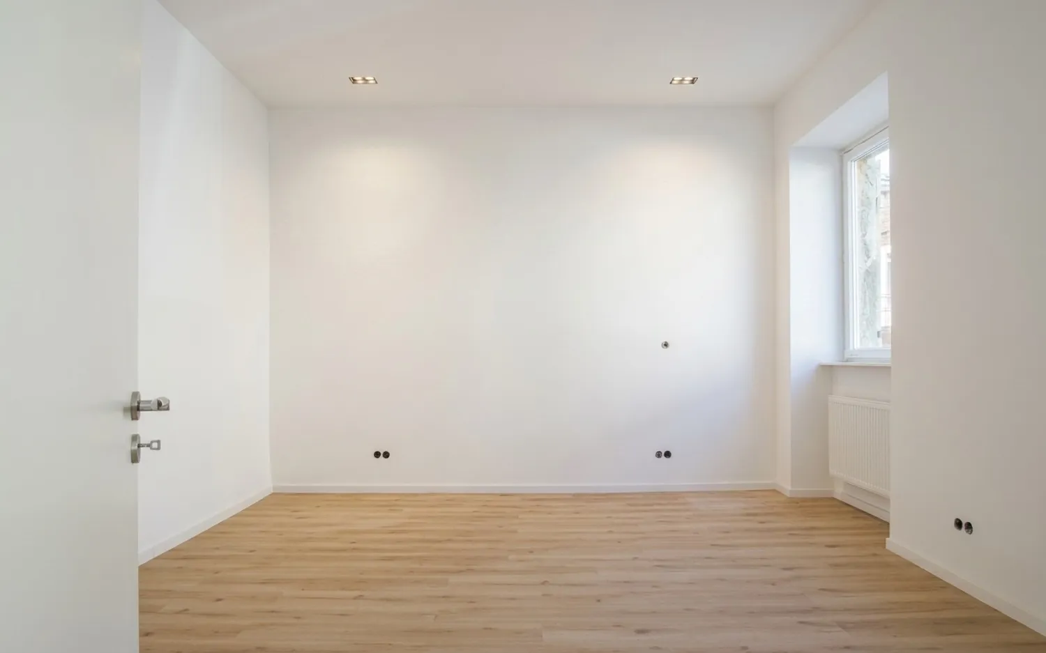 2 room apartment with 71 m² in Rastatt – Photo 2