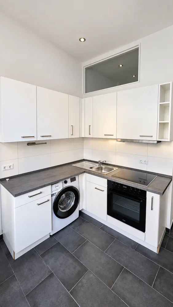 2 Zimmer Wohnung mit 62 m² in Berlin – Bild 9