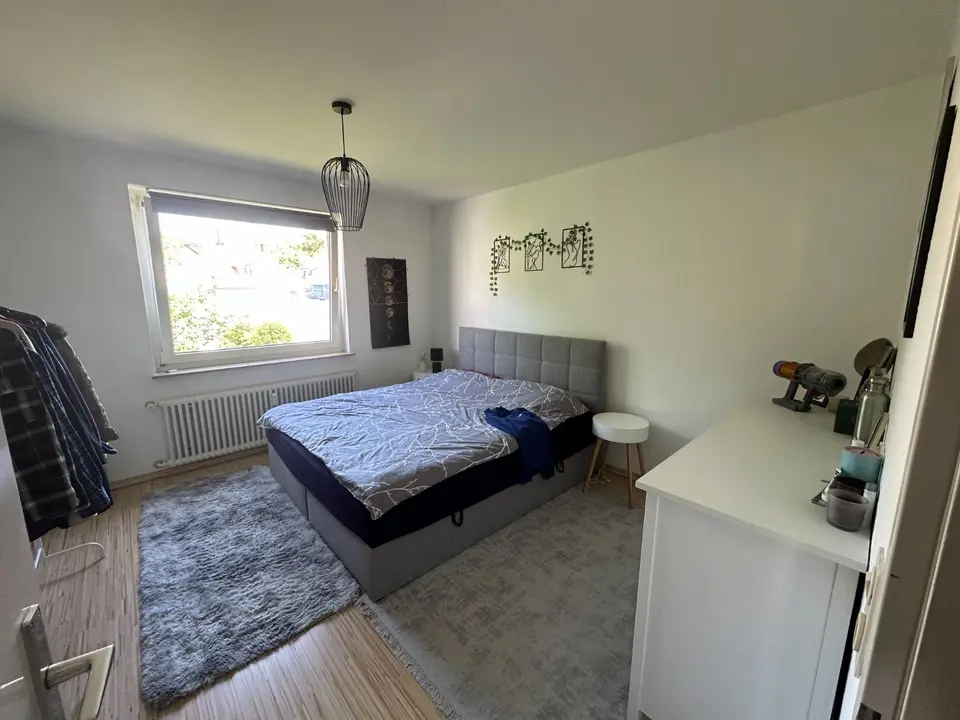 2 Zimmer Wohnung mit 50 m² in Oldenburg – Bild 7