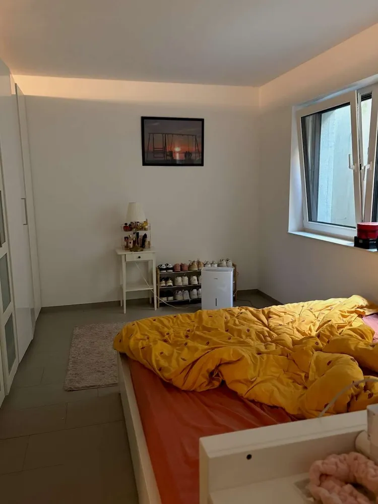 5 Zimmer Wohnung mit 79 m² in Hamburg – Bild 3