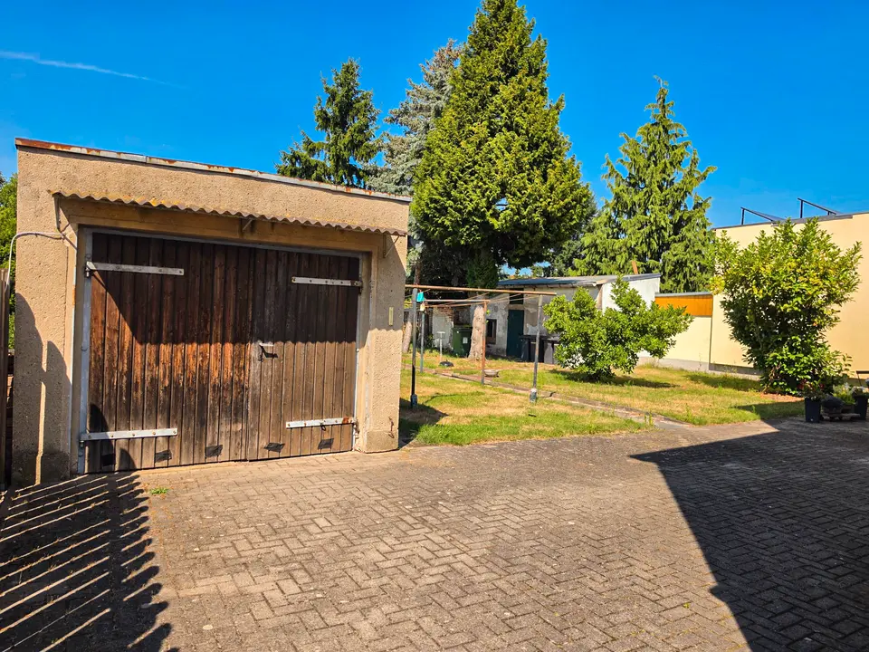2 Zimmer Wohnung mit 46 m² in Dessau-Roßlau – Bild 8
