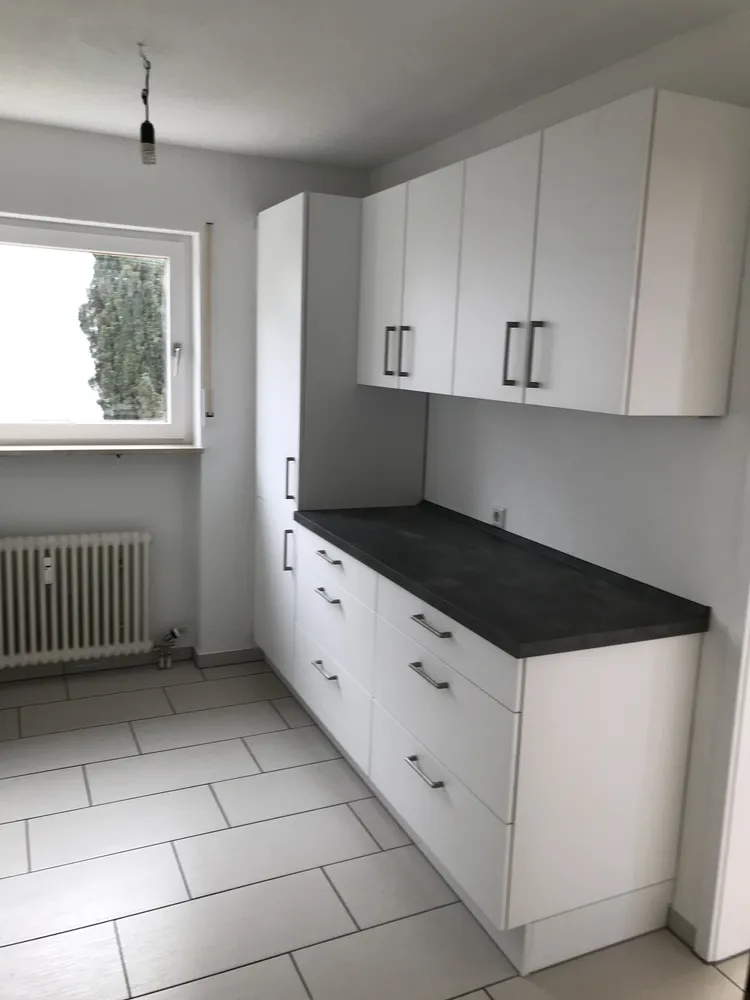 5 Zimmer Wohnung mit 108 m² in Friedrichshafen – Bild 1