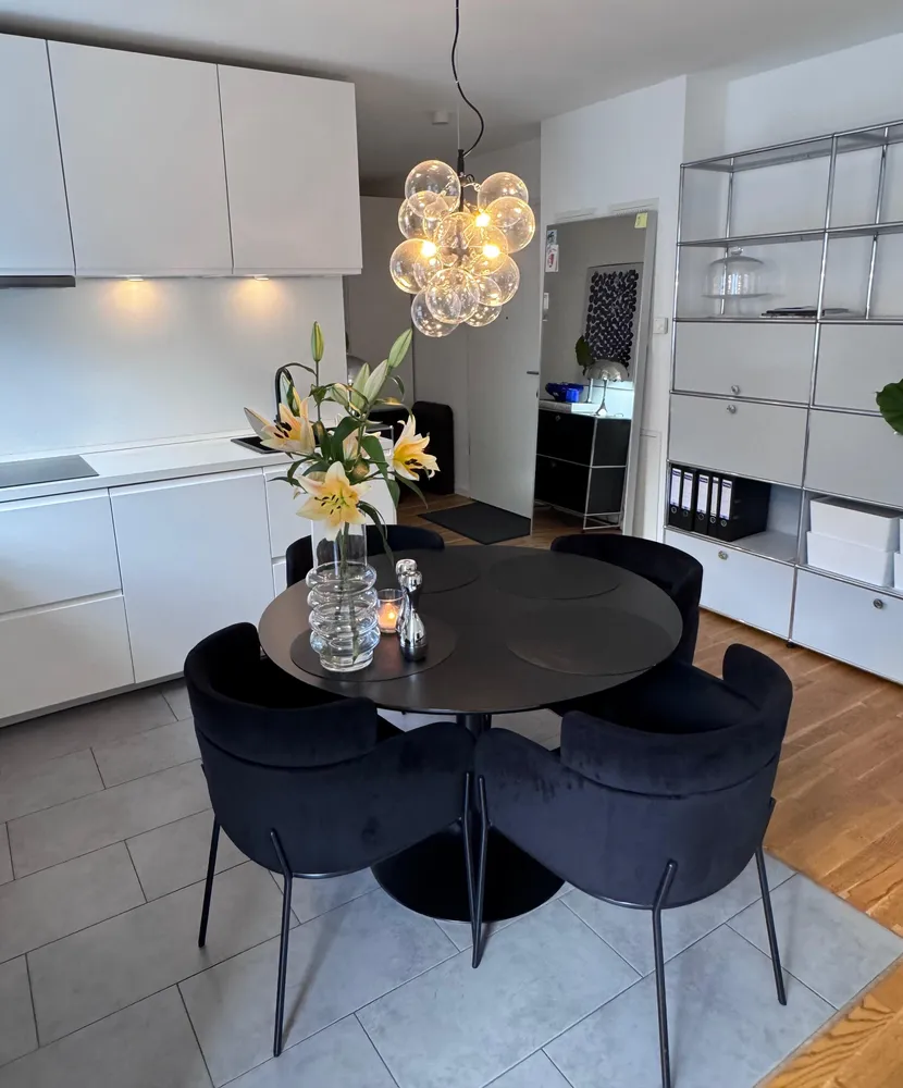2 Zimmer Wohnung mit 52 m² in Köln – Bild 2