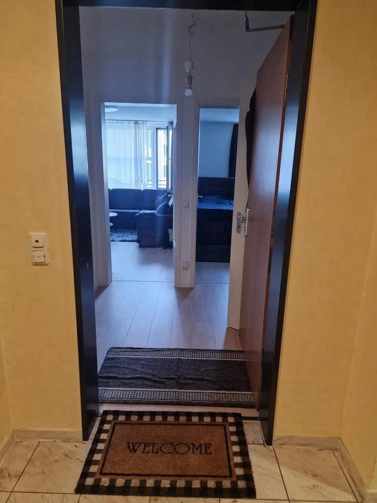 2 Zimmer Wohnung mit 68 m² in Potsdam – Bild 1