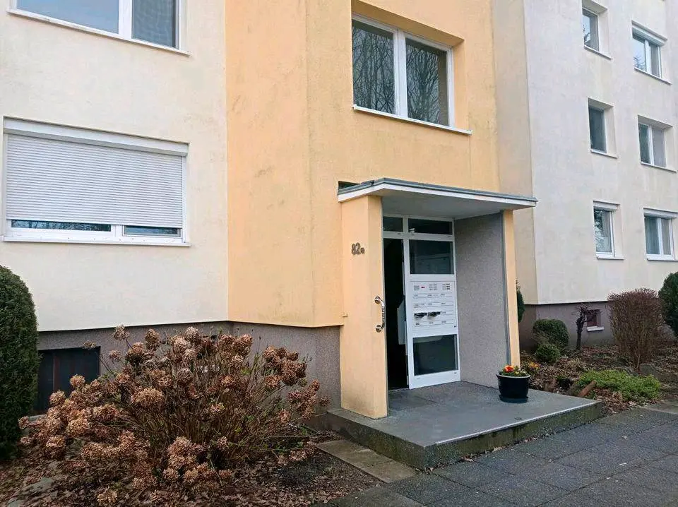 2 room apartment with 56 m² in Neumünster – Photo 2