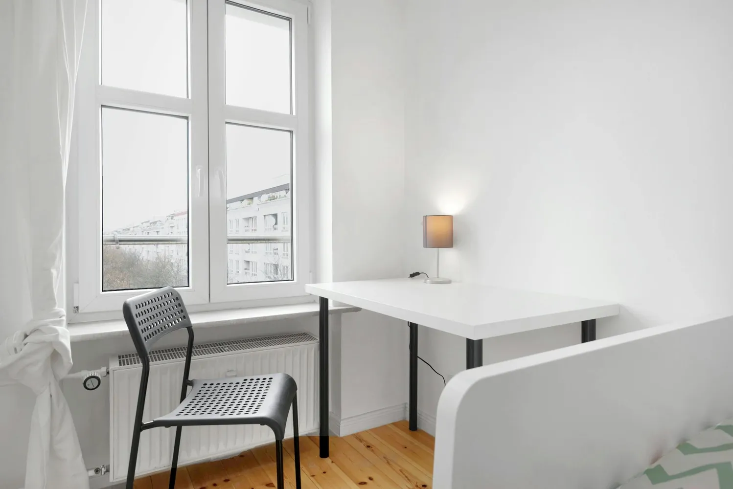 WG-Zimmer mit 10 m² in Berlin – Bild 2