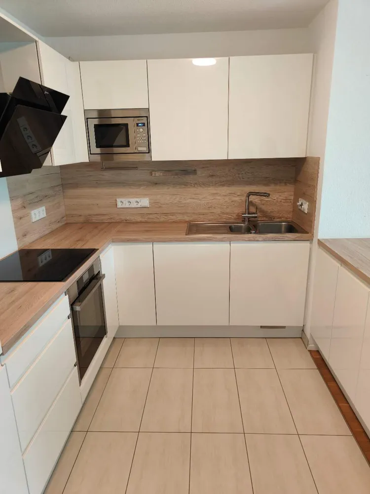 4 Zimmer Wohnung mit 91 m² in Frankfurt am Main – Bild 11