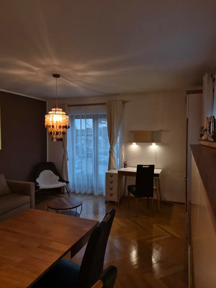 2 Zimmer Wohnung mit 60 m² in Starnberg – Bild 2