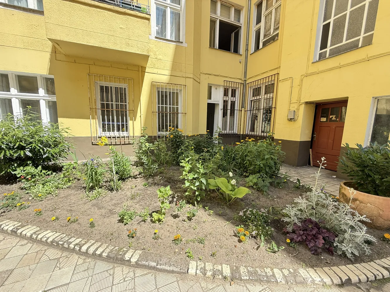 1 Zimmer Wohnung mit 30 m² in Berlin – Bild 10
