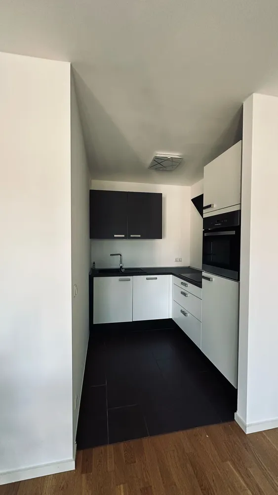 2 Zimmer Wohnung mit 56 m² in München – Bild 3