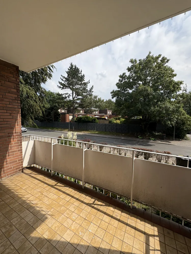 3 Zimmer Wohnung mit 61 m² in Bochum – Bild 2