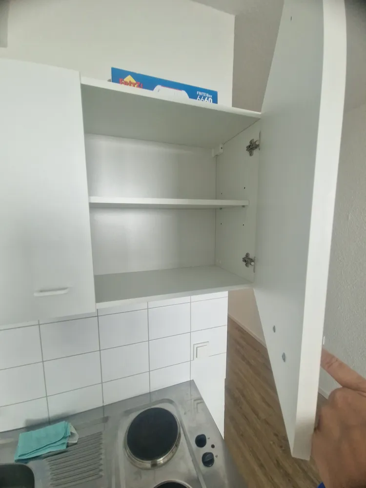1 Zimmer Wohnung mit 19 m² in Aachen – Bild 10