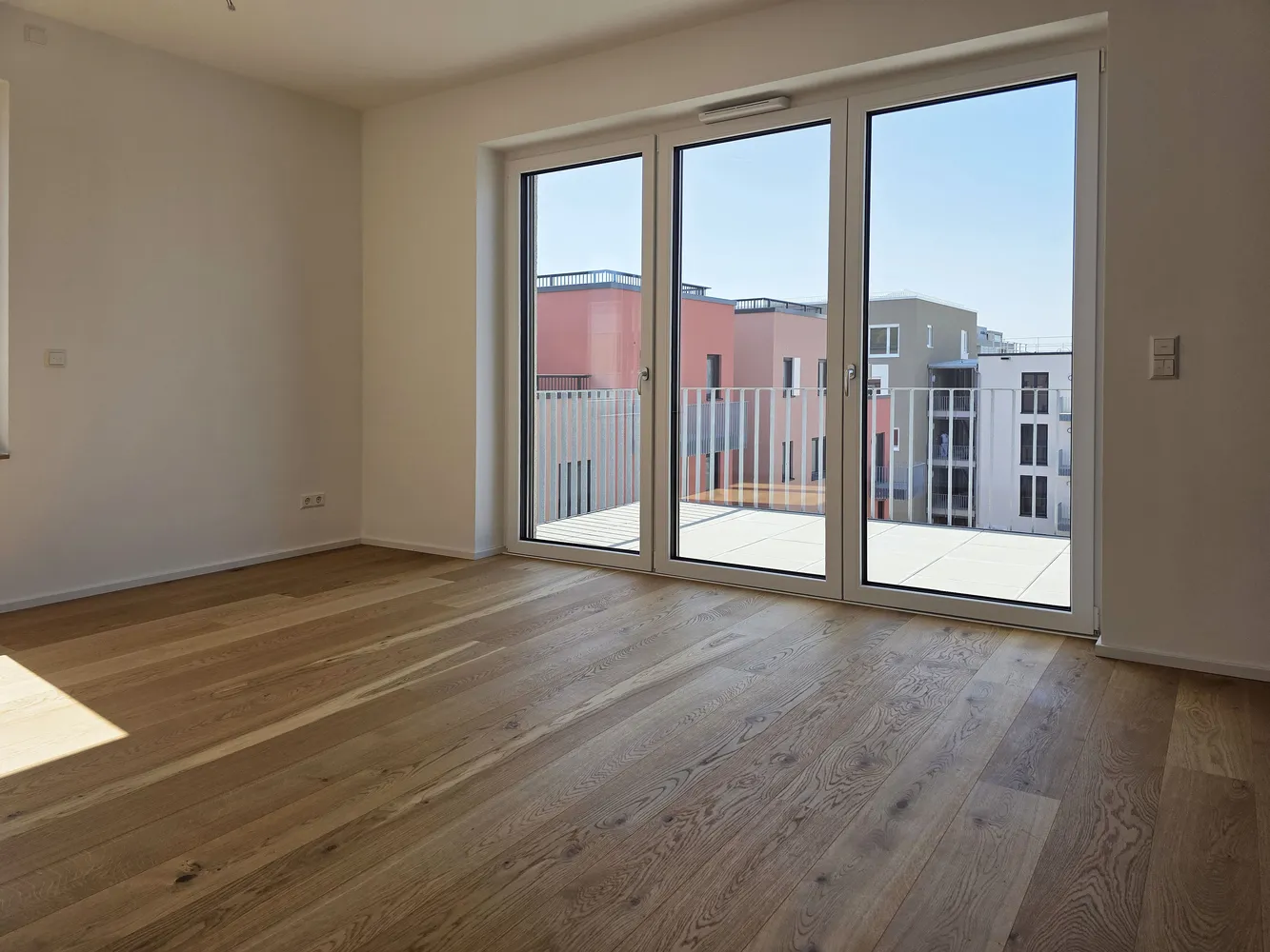 4 Zimmer Wohnung mit 98 m² in Heidelberg – Bild 2